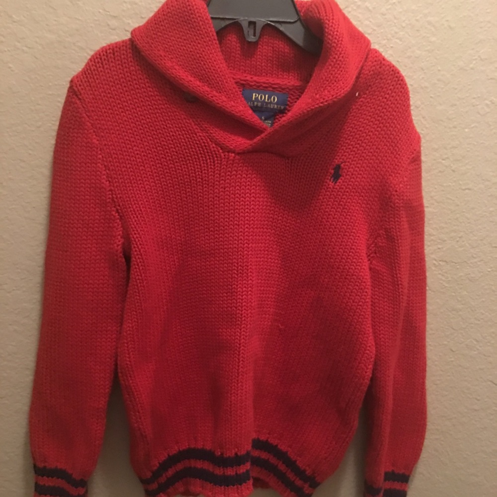 Sweater